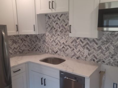 Kitchen Remodeling Banner