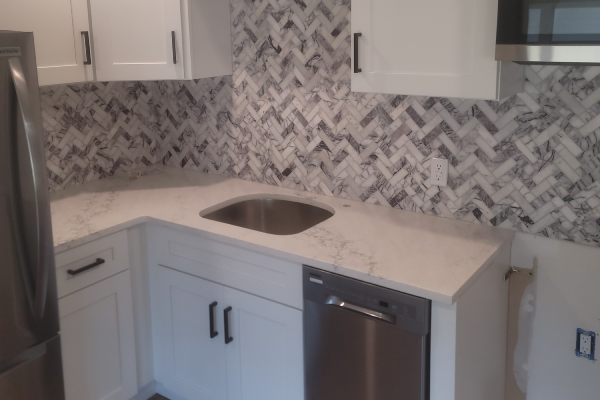 Construction Amp Remodeling Services