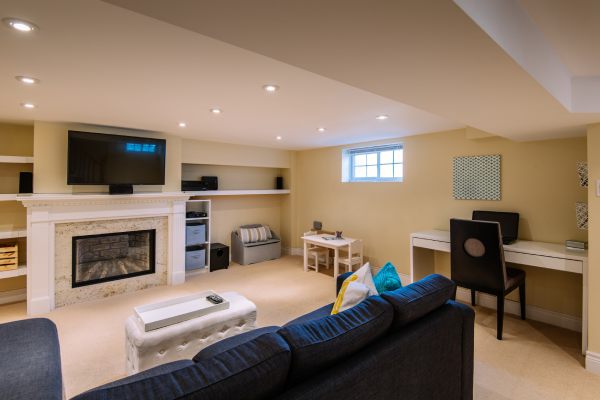 Home Improvement Services