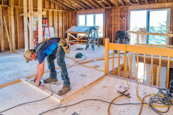 Construction Amp Remodeling Services