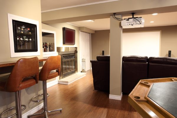 Flooring Services