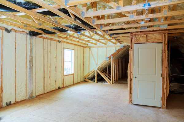 Insulation Services